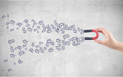 紅圈CRM降低企業(yè)辦公成本，提高工作效率