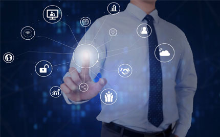 CRM系統(tǒng)幫助企業(yè)實(shí)現(xiàn)從“紅海”到“藍(lán)海”的跨越